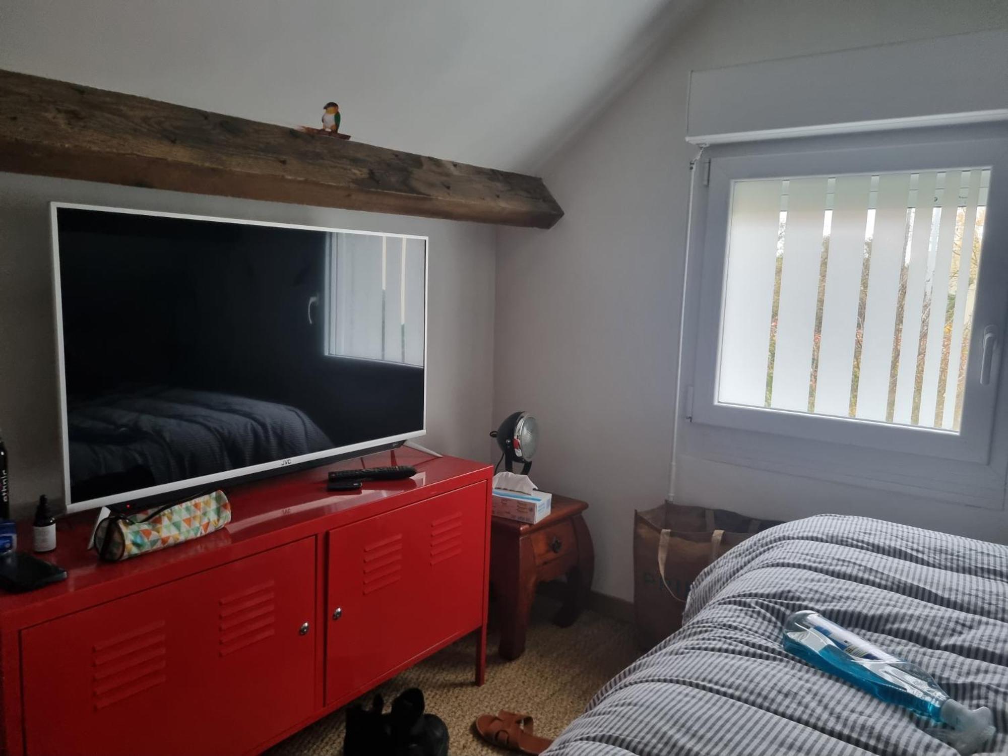Chez Damdam Et Titi Apartment Дижон Екстериор снимка